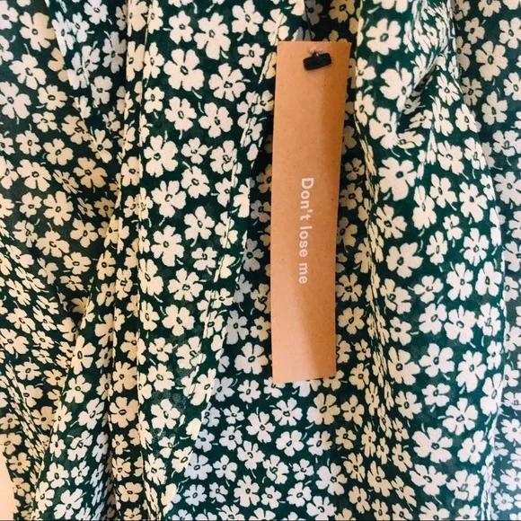 New Reformation Nikita Dress Venezuela 8 - Picture 6 of 7